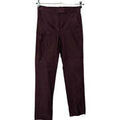 Pantalon Mng Pantalon/Pantacourt Taille 38 / M Violet Grenoble