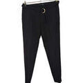 Pantalons sur Grenoble : Pantalon Etam Pantalon/Pantacourt Taille 36 / S Noir