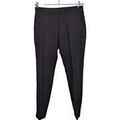 Pantalons sur Grenoble : Pantalon Mim Pantalon/Pantacourt Taille 40 / L Noir
