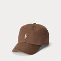 Casquettes sur Grenoble : Casquette Ralph Lauren - CLS SPRT CAP HAT