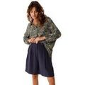 Chemises sur Grenoble : Chemise Skfk Balentina Shirt - Sauvage