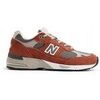 Baskets basses New Balance W991PTY