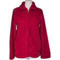 Vestes sur Grenoble : Veste Etam Veste l&eacute;g&egrave;re Taille 40 / L Rouge multicolor