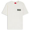 T-shirt HUGO Derlyns 10272987 01