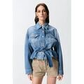 Veste Pinko GIUNGLA 106389 A341-PJV