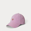 Casquettes sur Grenoble : Casquette Ralph Lauren - CLS SPRT CAP CAP HAT