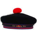 Chapeaux sur Grenoble : Chapeau Chapeau-Tendance Beret de marin KURK