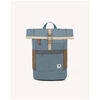 Cale&ccedil;ons Faguo - CYCLING MEDIUM BAG WOVEN multicolor