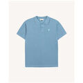 Polos sur Grenoble : Polo Faguo - MONTGE POLO KNIT