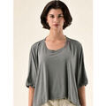 Tee-shirts sur Grenoble : T-shirt Orfeo - T-SHIRT AMANDINE