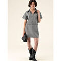 Robes sur Grenoble : Robe Orfeo - ROBE MAHENA