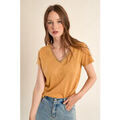 Tee-shirts sur Grenoble : T-shirt Molly Bracken - TEE