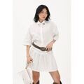 Chemises sur Grenoble : Chemise Pinko PESCARA 106826 A2LD-Z05
