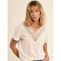 Tee-shirts sur Grenoble : T-shirt Molly Bracken - TEE