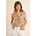 Tee-shirts sur Grenoble : T-shirt Molly Bracken - SHIRT