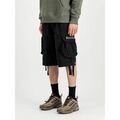 Short Alpha Industries 191200 JET SHORT-03 BLACK
