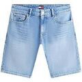 Short Tommy Hilfiger DM0DM22981 1A5 Grenoble