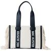 Sac &agrave; main Mac Alyster Sac porte epaule Ref 68019 Noir 37*26*10 cm Noir