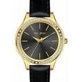 Femmes sur Grenoble : Montre Paul Lorens ty568000 Dor&eacute;