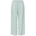 Pantalon Only Aris Life Trousers - Jadeite Grenoble