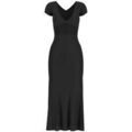 Robes sur Grenoble : Robe Guess W6GK86 Z0693-JBLK