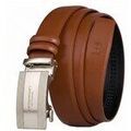 Ceintures sur Grenoble : Ceinture Peterson rovicky3125823 Argent&eacute;