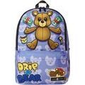 Sacs &agrave; dos sur Grenoble : Sac a dos Space Junk SPACEJUNK DRIP A BEAR BACKPACK 920SJS126NSZ