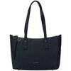 Sac &agrave; main Mac Alyster Sac porte epaule Ref 68021 Noir 33*25*12 cm Noir