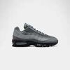 Baskets basses Nike Air Max 95 Big Bubble Smoke Grey Cannon