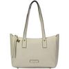 Sac &agrave; main Mac Alyster Sac porte epaule Ref 68021 Beige 33*25*12 cm Beige
