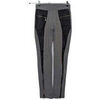 Pantalon Paris Legging Taille 38 / M Gris