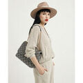 Sac Bandouliere Kassandra Sac &agrave; bandouli&egrave;re KSD52026 Noir Grenoble