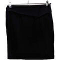 Tailleurs sur Grenoble : Jupes Etam Jupe courte Taille 38 / M Noir
