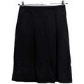 Jupes Etam Jupe midi Taille 38 / M Noir Grenoble