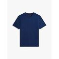 T-shirt Tommy Hilfiger MW0MW41860 ESSENTIAL TEE-DCA NAVY IRIS Grenoble