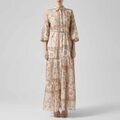 Robes sur Grenoble : Robe Roberto Cavalli 80PAO946ABITOLUNGOSTAMPATAROCCHI