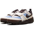 Baskets homme sur Grenoble : Baskets basses Nike ZOOM FIELD JAXX TRAVIS SCOTT LECHE BLUE