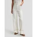 Pantalons sur Grenoble : Jeans Lee 112376790 STELLA L.33-FRESH FLOCK