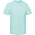 Tee-shirts sur Grenoble : T-shirt Sols Performance
