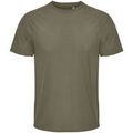 Tee-shirts sur Grenoble : T-shirt Sols Performance