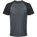 Tee-shirts sur Grenoble : T-shirt Sols Performance