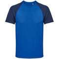 Tee-shirts sur Grenoble : T-shirt Sols Performance