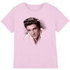 T-shirt enfant Elvis Presley The Stare
