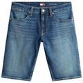 Short Tommy Hilfiger DM0DM22980 1BK Grenoble