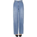 Jeans sur Grenoble : Jeans flare / larges Pinko DNM00007078AE