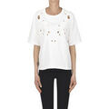 T-shirt Dondup TPS00007106AE Grenoble