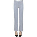 Pantalons sur Grenoble : Jeans Mkt Studio DNM00007075AE