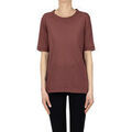 Tee-shirts sur Grenoble : T-shirt Massimo Alba TPS00007094AE