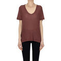 Tee-shirts sur Grenoble : T-shirt Massimo Alba TPS00007093AE