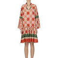 Robe courte Bye Firenze VS000007169AE Robes sur Grenoble : Robe courte Bye Firenze VS000007169AE